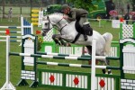 Sport vom Feinsten beim CSI***