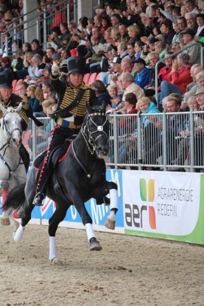 Attacke der Luetzower_MThieme_Parade2013_web