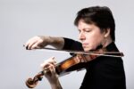 Joshua Bell - (c) Benjamin Ealovega