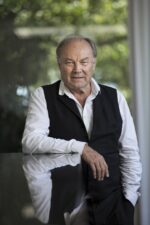 Klaus Maria Brandauer (c) Nik Hunger