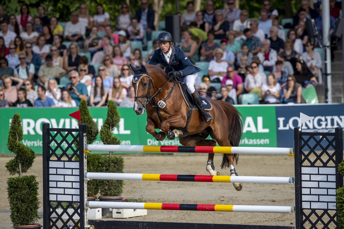Gepsom, Balve - Longines Optimum 2019 (c) www.sportfotos-lafrentz.de/Stefan Lafrentz