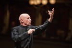 Christoph Eschenbach  (c) Luca Piva