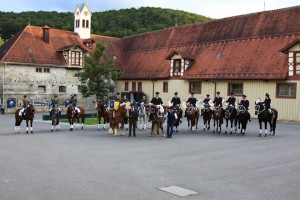 Fanfarenzug Facebook 1
