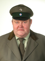 Portrait Lüth