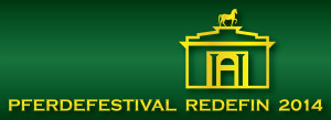 CSI Redefin 2014 Logo quer