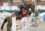 Arko Junior PMS (c) Jutta Wego