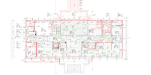 Erdgeschoss