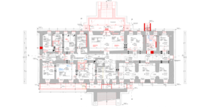 Kellergeschoss