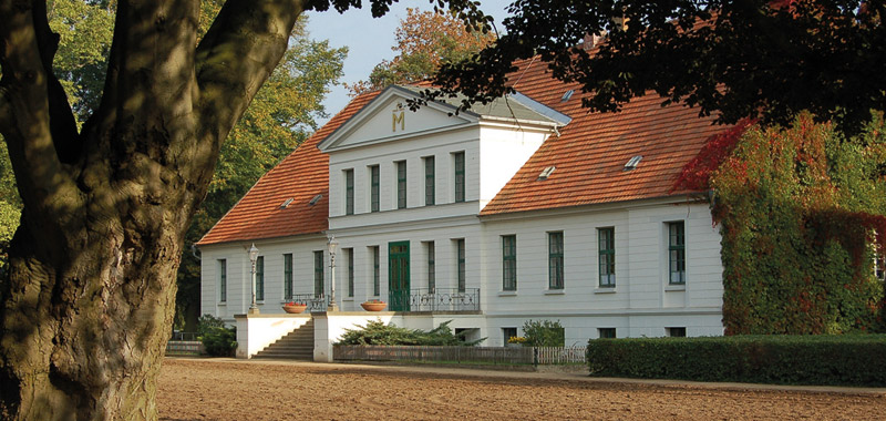 Landstallmeisterhaus