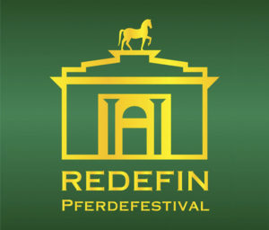 Redefin Pferdefestival MV