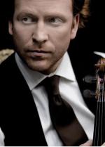 Daniel Hope (c) Harald Hoffmann / Dt. Grammophon